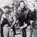 Los 'malditos bastardos' de la guerra civil española