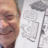 Entrevista a Francisco Ibáñez