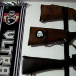 La Guardia Civil detiene a 'El Rambo del Bierzo'