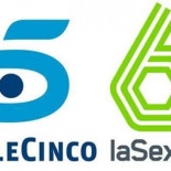 Telecinco reemite la Sexta por error