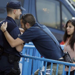 Sol se desborda #15m