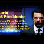 10 años después del 11M Telemadrid se apunta a una nueva teoría de la conspiración