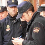 Un juez permite que los ciudadanos puedan grabar a los policías durante sus actuaciones