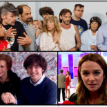 Un reportero de Telemadrid se cabrea por los insultos a Botella y Aguirre en Neptuno