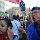 Investigan a los "laicos" por si hubo violencia contra peregrinos menores de edad