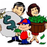 Confirman que el dinero sí hace a la felicidad