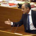 Camps será investigado por más delitos en Valencia