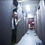 Viviendo en un Internet Café en Japón [ENG]