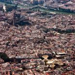 Metropol Parasol: la estructura de madera más grande del mundo
