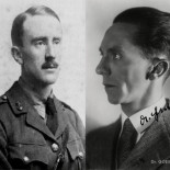 La respuesta de Tolkien a la editorial alemana que cuestionaba sus ancestros arios