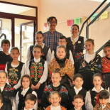 El 'Cachipurrau', una variante de La Fala de Sierra de Gata que puede aprenderse en todo el mundo desde Youtube