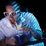 70 fotografías 'videojueguiles' que os alegrarán el día