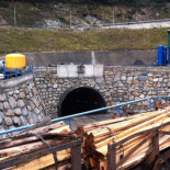 Diez horas al día en la mina por 800 euros