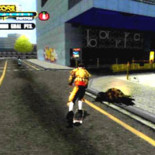 Escenarios españoles en videojuegos