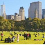 Nueva York prohíbe fumar en sus parques y playas