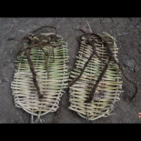 Tecnología Primitiva: Sandalias