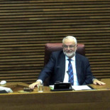 Condenan a un hombre a 4 meses por chantajear a Cotino con un vídeo de ambos