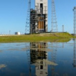 Vídeo inédito del desastre del Challenger