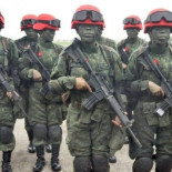 Apple Maps revela una base militar secreta