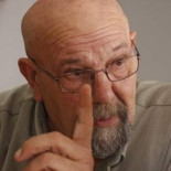 El Pocero bueno :"mi familia me decía si era gilipollas por no forrarme"