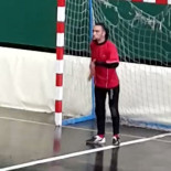 Partido contra la droga