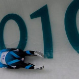 Muere en un grave accidente en los entrenamientos de los JJOO en Vancouver un piloto georgiano