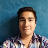 El momentazo en que un daltónico ve el color morado por primera vez