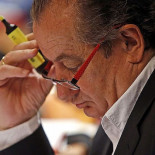 Ciudadanos confirma que sólo pedirá la renuncia a imputados a nivel estatal