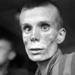 Imágenes del Holocausto nazi