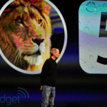 La nueva versión de Mac OS X Lion estará únicamente disponible para descarga desde la Mac App Store y costará 29,99 $