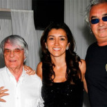 Un simpa de 86.000€ en la discoteca de Briatore