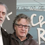 Trueba estrena la deslumbrante 'Chico & Rita' y lamenta vivir "en el único país donde te roban y además te insultan"