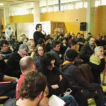 La CUP envía Cataluña a marzo (CAT)