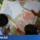 La trampa de la pseudociencia llega a la UNED con niños telépatas y auras de colores