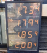 Las sanciones a Rusia ya empiezan a afectarnos