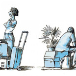 ¿Por qué la mayoría de los casados por segunda vez vuelven a separarse?