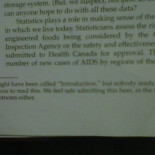 Nota de pie de página honesta [ENG]