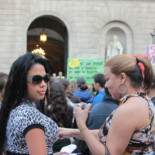 El debate de la prostitución a examen: legalización vs abolicionistas