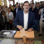 Invalidan el voto de un anciano por mostrar signos evidentes de senilidad (EMT)