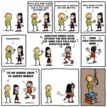 10 razones para NO leer