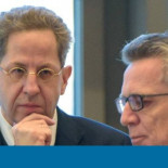 El espía hispanoalemán detenido por islamista radical hizo películas de porno gay