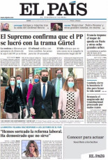 Las portadas de los periódicos del jueves 15 de octubre de 2020