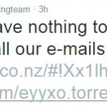 HackingTeam: código para incriminar a alguien en delitos de pedofilia