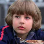 El niño de 'El resplandor' reaparece 37 años después: "Me prometieron el triciclo"