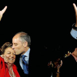 El juez y el fiscal estudian imputar a Camps y Barberá en la ‘trama Nóos’