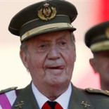 El Rey asegura que «es falso que mis primas estén imputadas, las vi hace poco y tienen todas las extremidades»