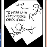 xkcd - Geolocalización IP