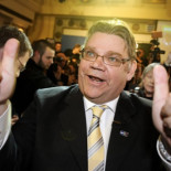 La ultraderecha avanza en Finlandia