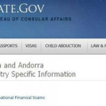 EEUU retira las advertencias a sus ciudadanos sobre el racismo de la Policía española