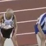 Uno, 95 años; el otro, 94. ¿Quién ganará?